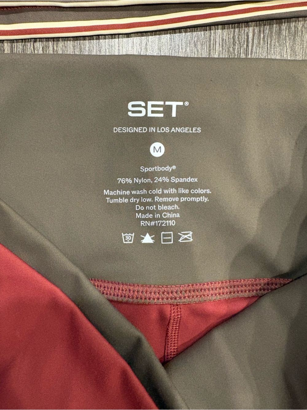 SET active bundle set - Picture 6 of 11